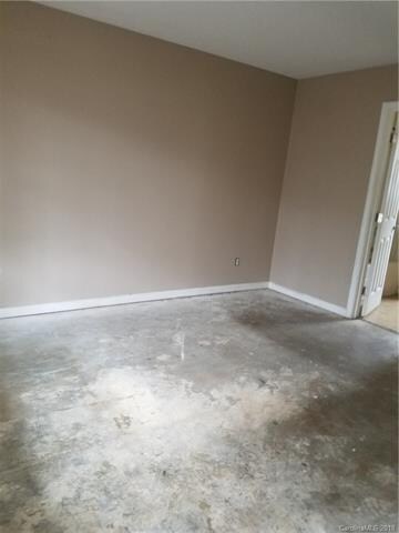 Master bedroom Downstairs