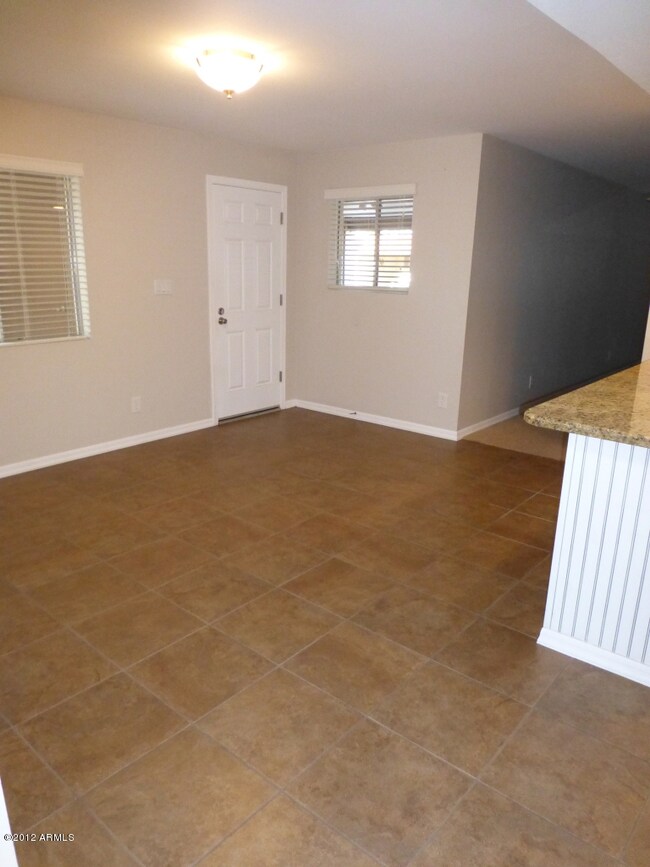 unit 227 - dining