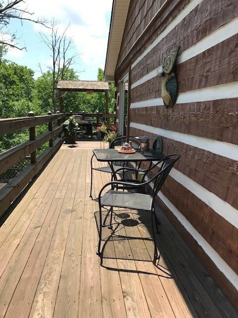 1222 Normans Camp Rd, Harrodsburg, KY 40330 - photo 6