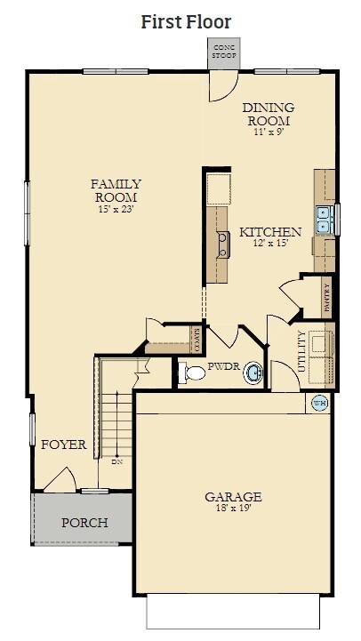 4131 Holland View Ln, Baytown, TX 77521 - photo 3