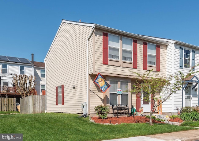 322 Valiant Cir, Glen Burnie, MD 21061 | MLS# MDAA2082146 | Homes.com