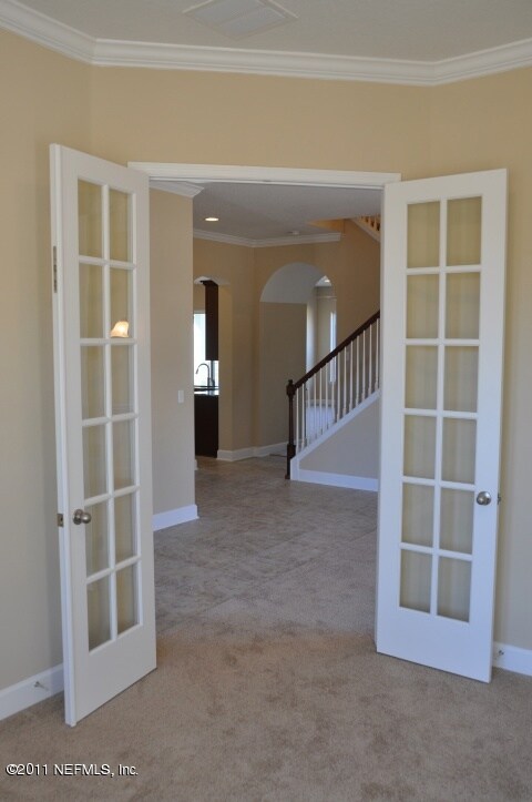 French Doors