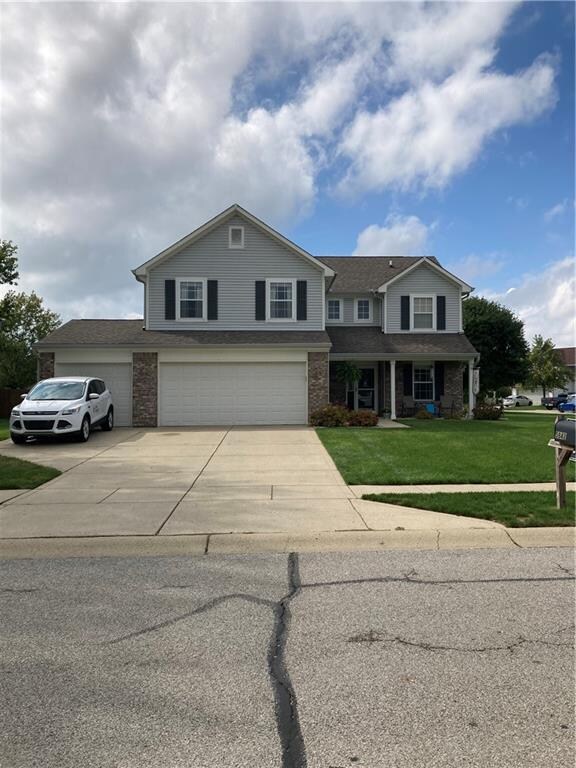 5842 Glen Haven Blvd, Plainfield, IN 46168 - photo 3