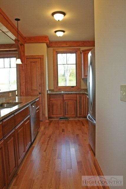 Brand New Kitchen