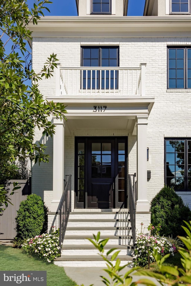 3117 38th St NW, Washington, DC 20016 - photo 3