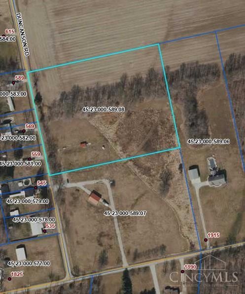 1 Duncanson Rd, Lynchburg, OH 45171 - photo 4