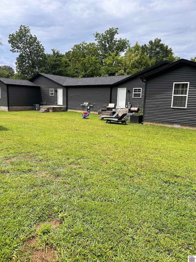 208 Wright Ave unit 212 Wright Avenue, Paducah, KY 42003 - photo 3