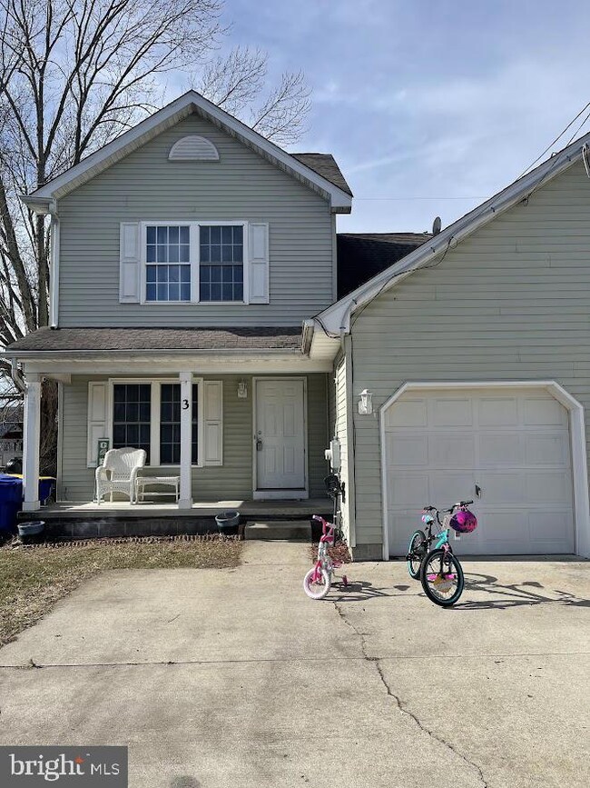 3 Ward St, Harrington, DE 19952 - photo 2