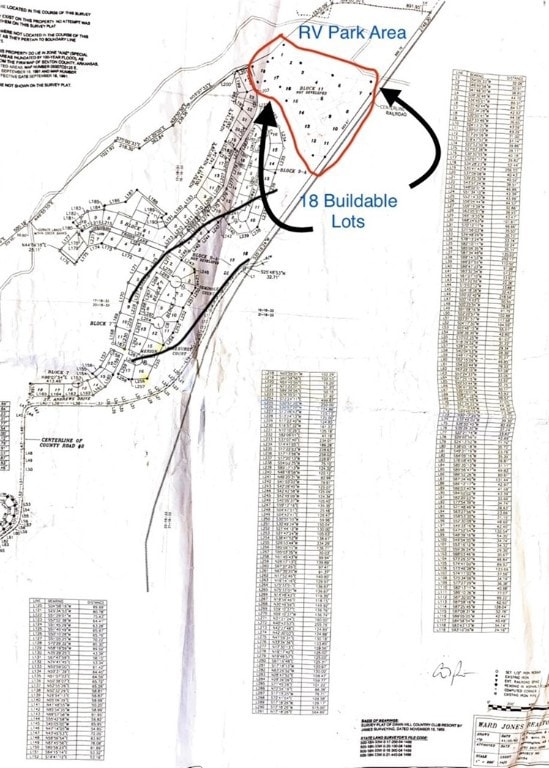 0 Tbd St Andrews, Siloam Springs, AR 72761 - photo 2