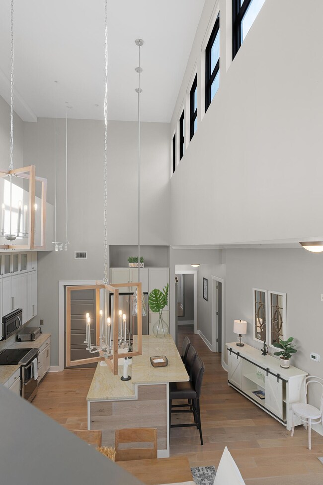 23 - 129 Walnut St Unit 432 - Interiors