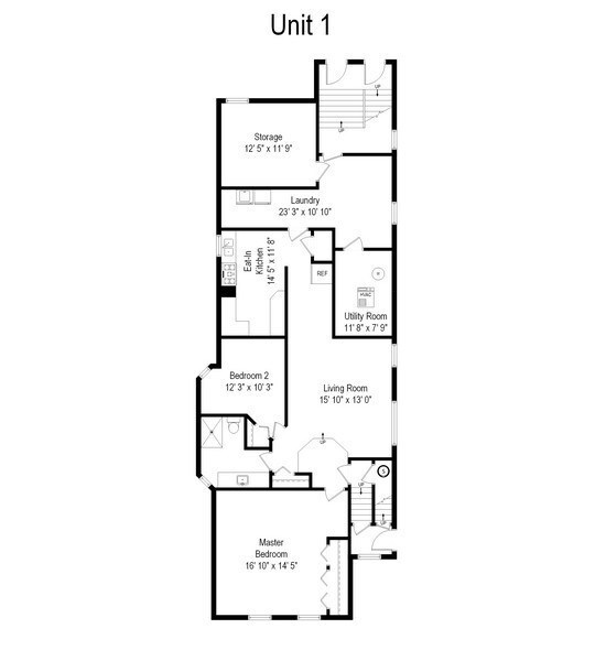 6216 N Richmond St, Chicago, IL 60659 - photo 6