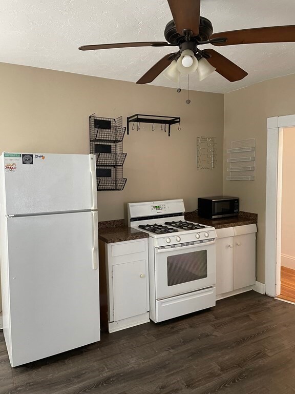 52 Fiske St unit 2, Waltham, MA 02451 - photo 4