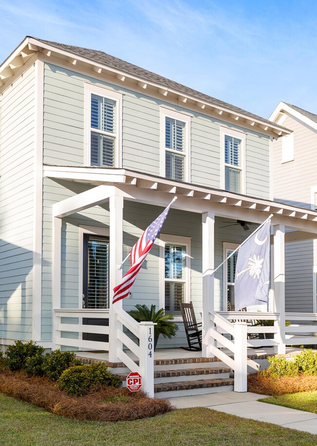 1604 Cranes Nest Road