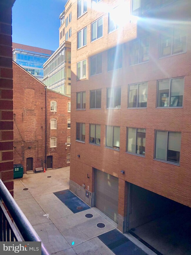 915 E St NW unit 502, Washington, DC 20004 - photo 2