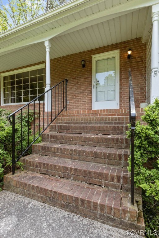 8101 Ammonett Dr, Richmond, VA 23235 - photo 2