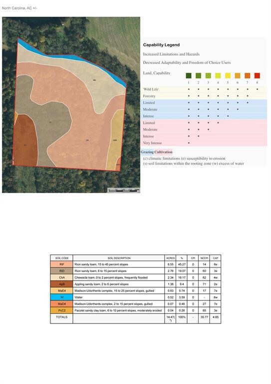 444 Clements Rd unit 5, Statesville, NC 28677 - photo 4