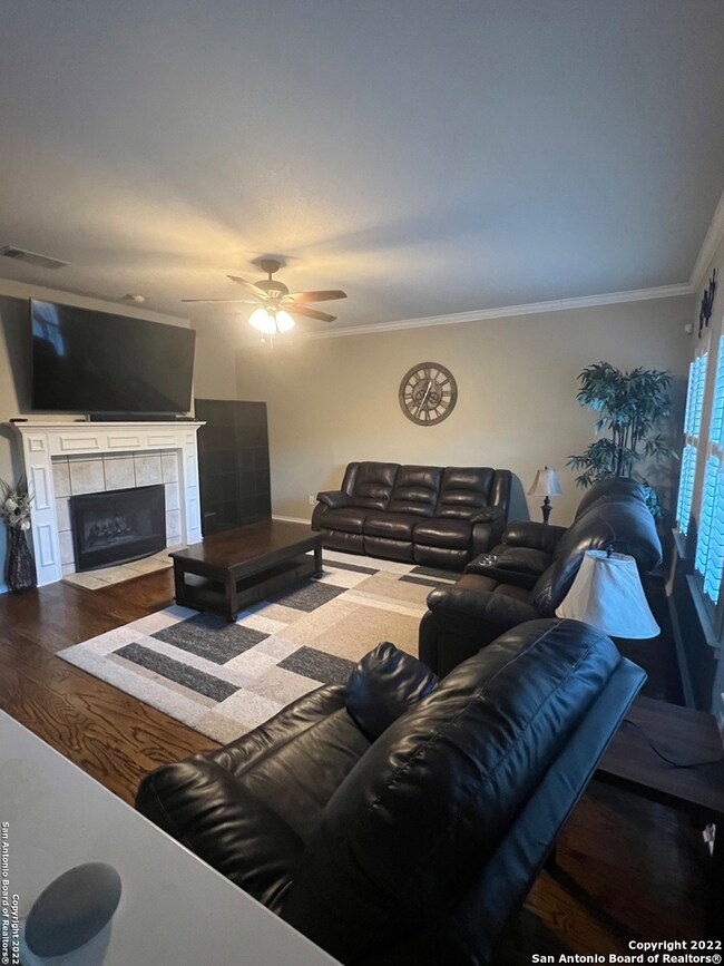 21146 Santa Lucia, San Antonio, TX 78259 - photo 6