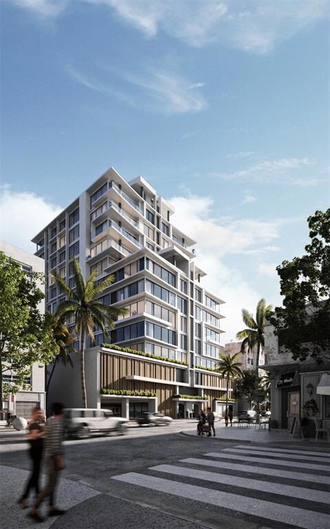 The Icon 1120 Ashford Ave unit 703, San Juan, PR 00907 - photo 7