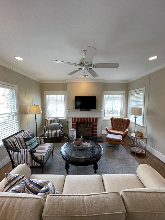 5614 Morningside Ave, Dallas, TX 75206 - photo 4