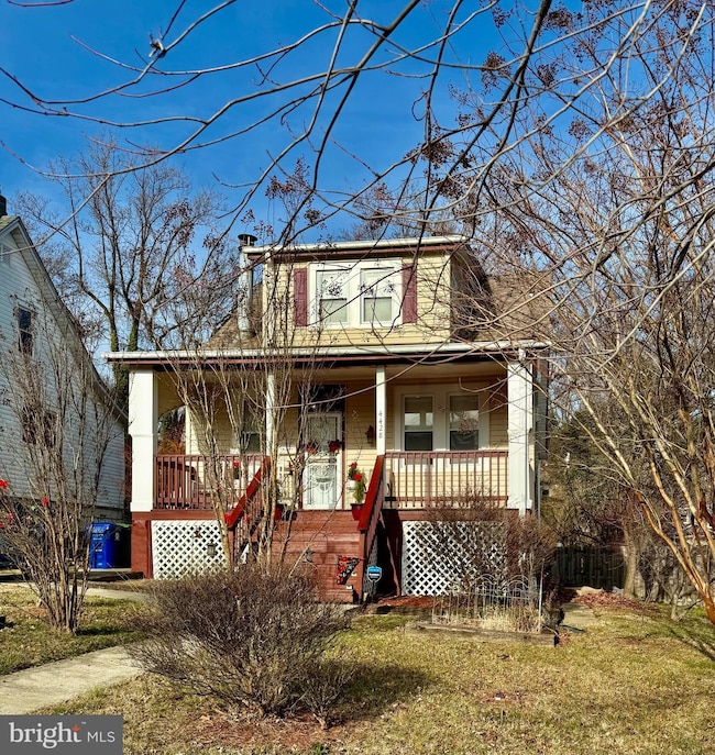 4428 Raspe Ave, Baltimore, MD 21206 - photo 3