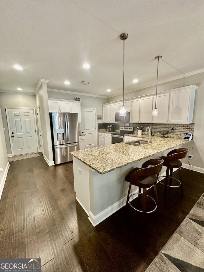 3734 Shades Valley Ln, Gainesville, GA 30501 - photo 3