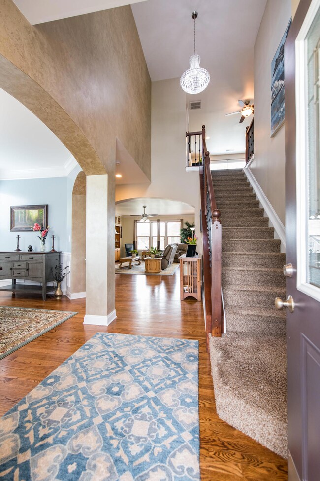 124 Brookford Way unit 1C, Georgetown, KY 40324 - photo 4