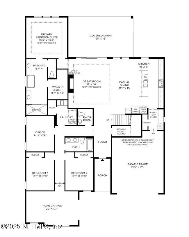 195 Bismarck Palm Rd, St. Augustine, FL 32092 - photo 2