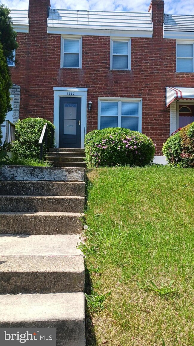 4117 Balfern Ave, Baltimore, MD 21213 - photo 3