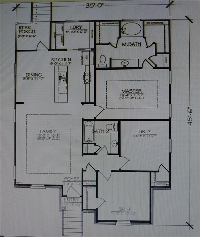 57508 Sunset Rd, Slidell, LA 70461 - photo 2