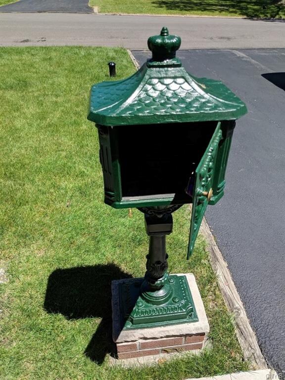 Mailbox