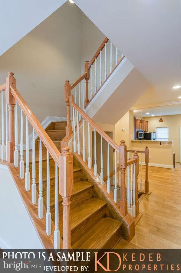 2118 E Fayette St unit B, Baltimore, MD 21231 - photo 6