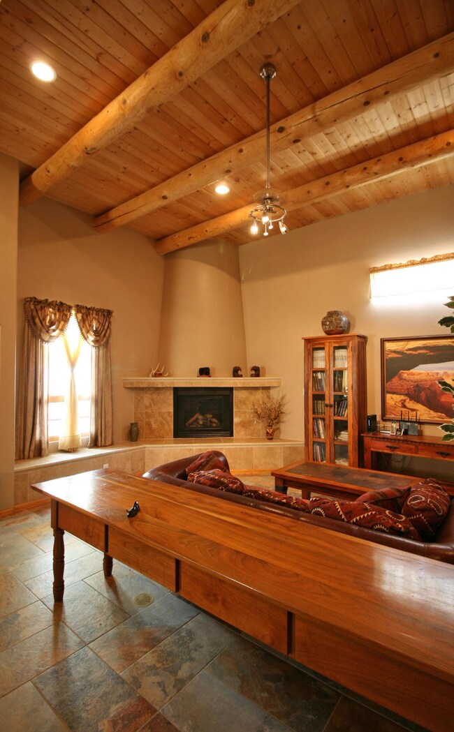 35 Loma Chata Rd, Placitas, NM 87043 - photo 7