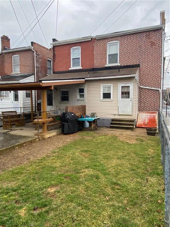 395 W Greenleaf St, Allentown, PA 18102 - photo 3
