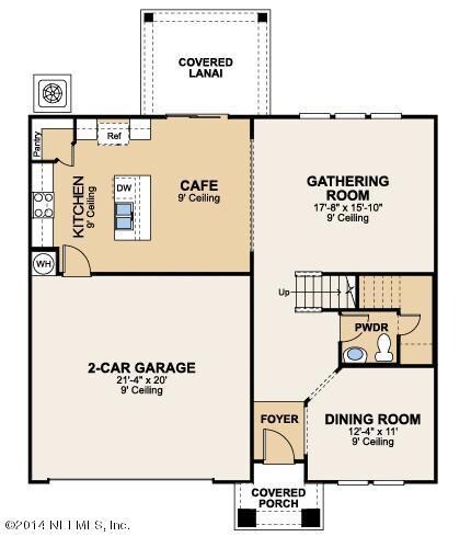 1141 Tinkers Cove Ln unit 182, Jacksonville, FL 32211 - photo 2