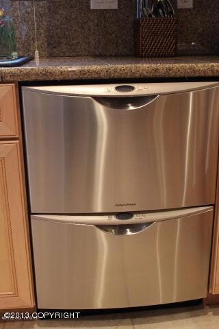 dishwasher