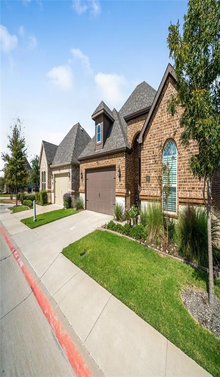 2003 Ladera Way unit 13, Mansfield, TX 76063 - photo 3