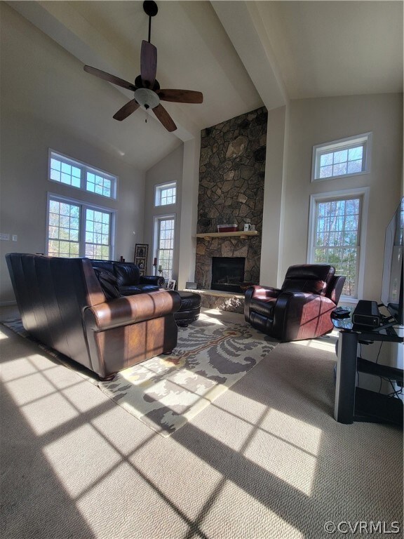 14007 Riverdowns North Mews, Midlothian, VA 23113 - photo 6