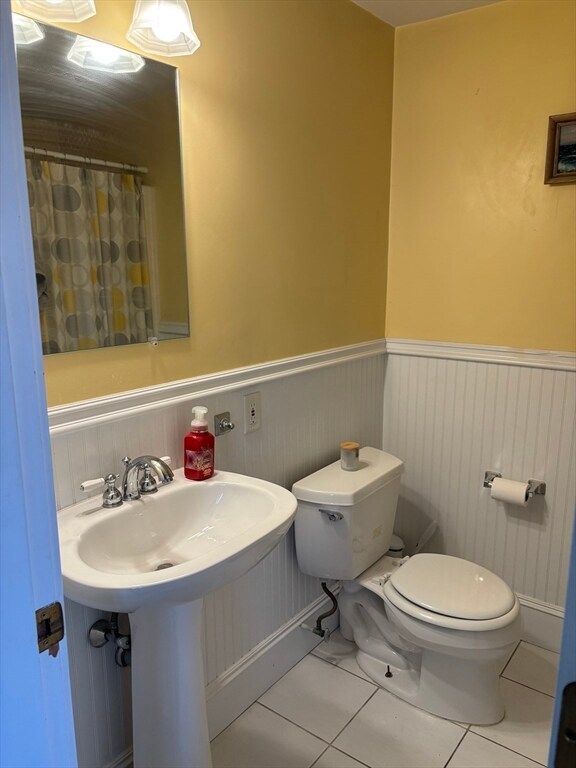 160 1/2 H St unit 2, Boston, MA 02127 - photo 6