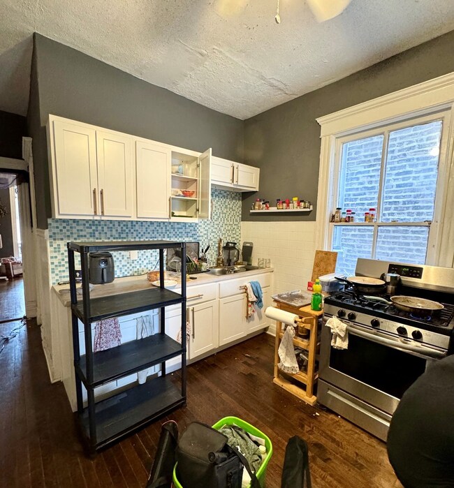 2342 N Kimball Ave, Chicago, IL 60647 - photo 6