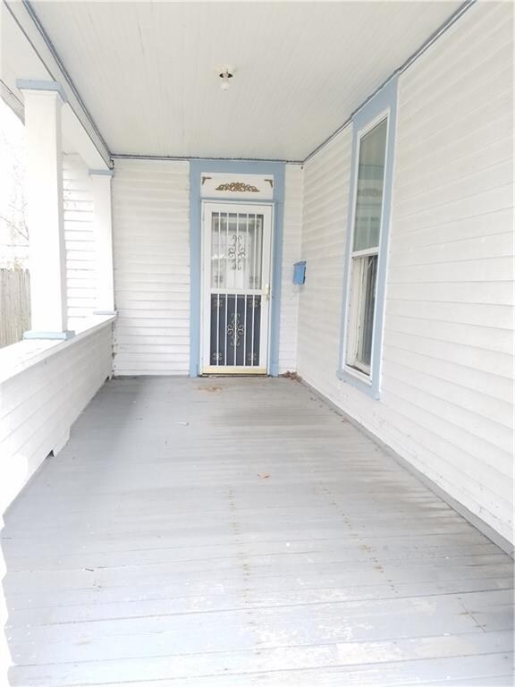 415 E 14th St, Anderson, IN 46016 - photo 6