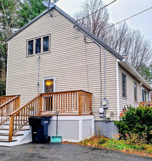 299 Concord Rd, Northfield, NH 03276 - photo 4