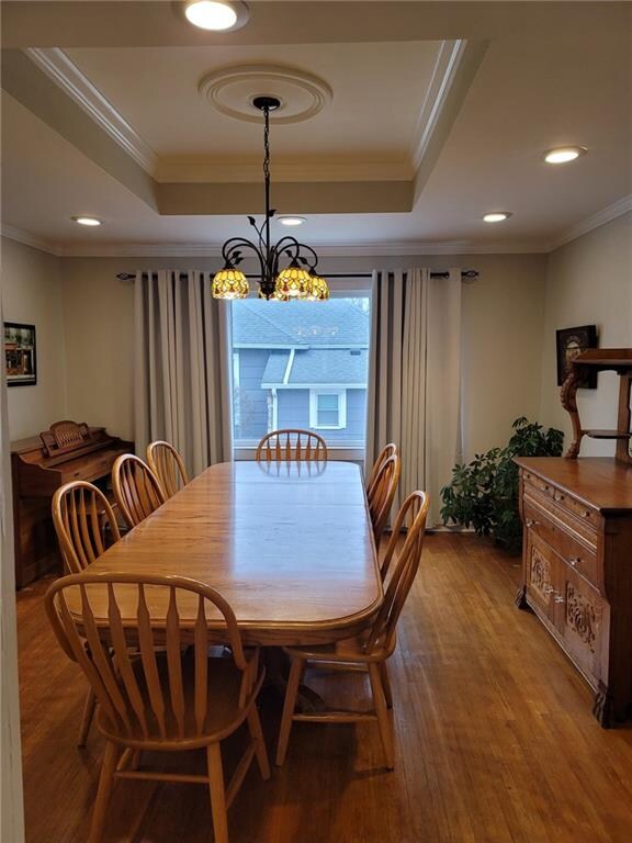 221 W Madison St, Tipton, IN 46072 - photo 7