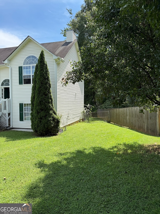 3903 Doe Run Dr, Powder Springs, GA 30127 - photo 4