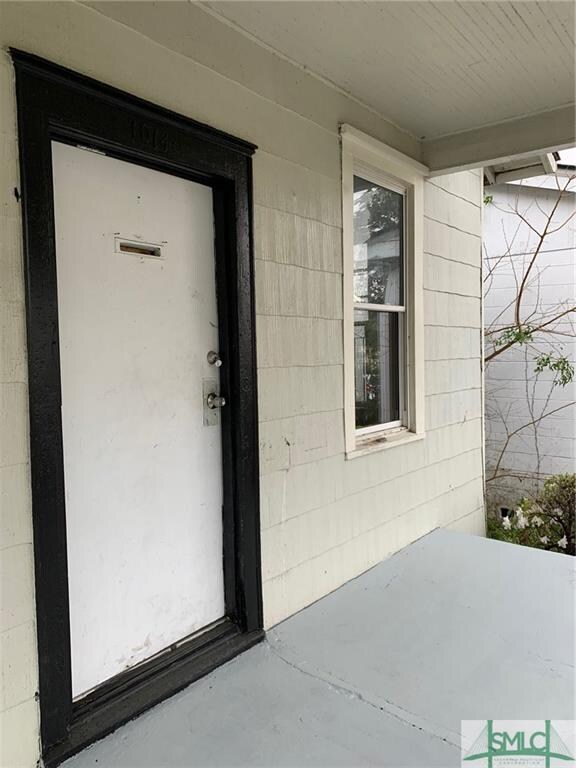 1014 W 39th St, Savannah, GA 31415 - photo 3