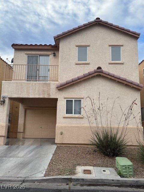 4049 Asante Cove St, Las Vegas, NV 89115 - photo 2