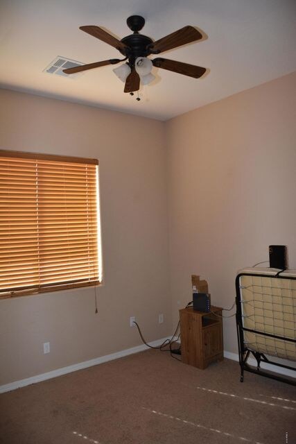 3rd Bedroom