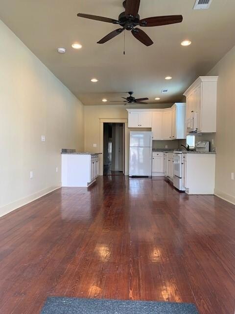 2914 Saint Peter St, New Orleans, LA 70119 - photo 2