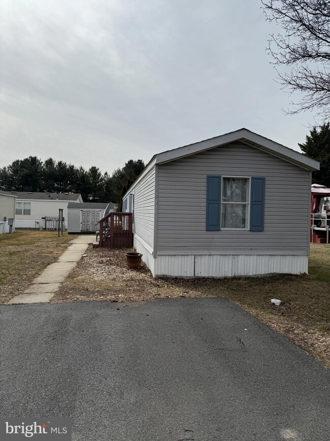 938 Decoy Way unit A161, Bear, DE 19701 - photo 4