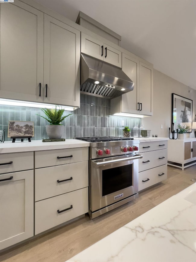 Photo is of the model home, not the actual home for sale.