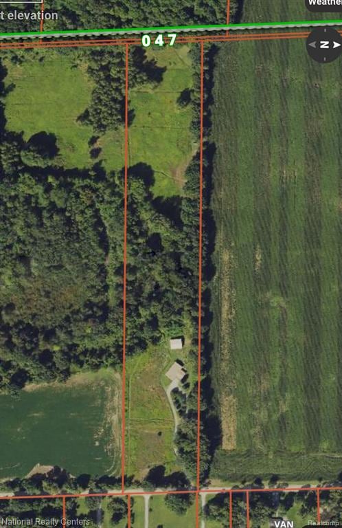 1495 Briggsville Rd, Fowlerville, MI 48836 - photo 2